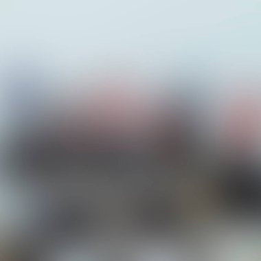 Renklerin soyut bulanık arkaplanı