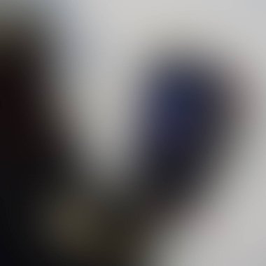 Renklerin soyut bulanık arkaplanı