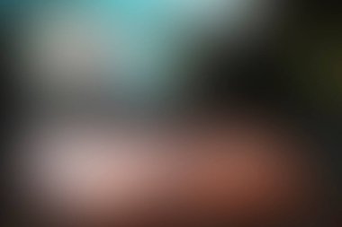 Renklerin soyut bulanık arkaplanı