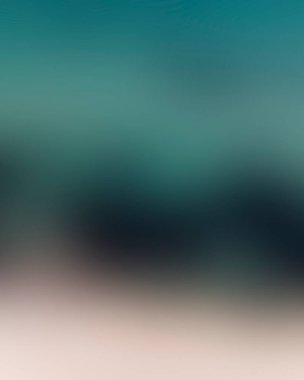 Renklerin soyut bulanık arkaplanı