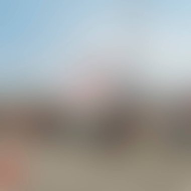 Renklerin soyut bulanık arkaplanı