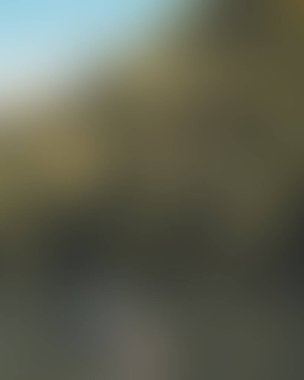 Renklerin soyut bulanık arkaplanı