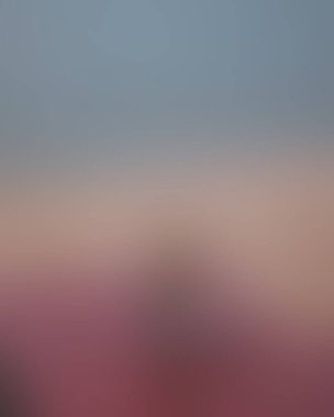 Renklerin soyut bulanık arkaplanı