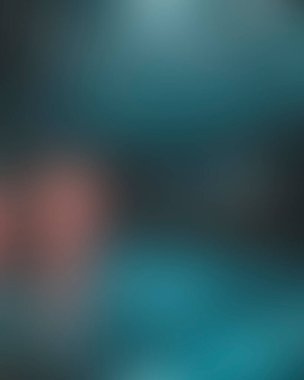 Renklerin soyut bulanık arkaplanı