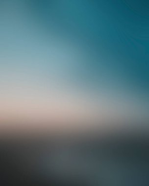 Renklerin soyut bulanık arkaplanı