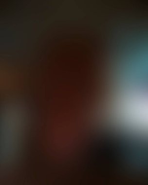 Renklerin soyut bulanık arkaplanı