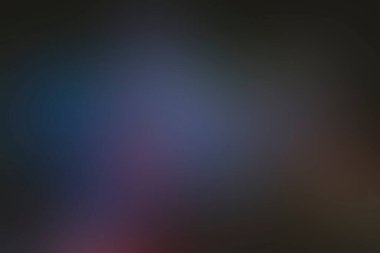 Renklerin soyut bulanık arkaplanı