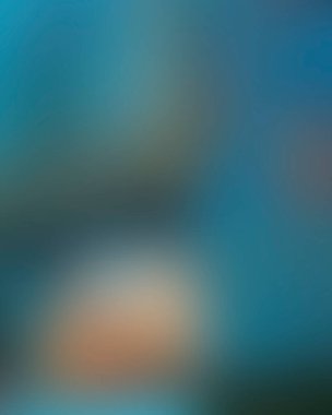 Renklerin soyut bulanık arkaplanı