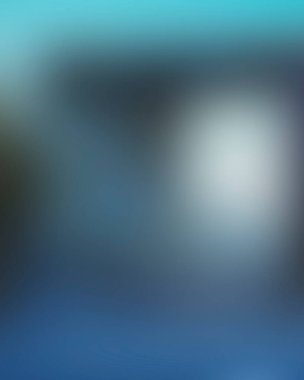 Renklerin soyut bulanık arkaplanı