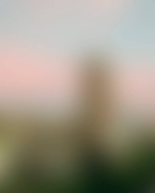 Renklerin soyut bulanık arkaplanı