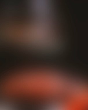 Renklerin soyut bulanık arkaplanı