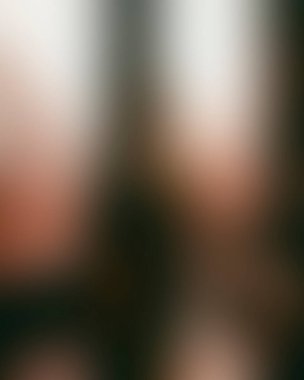 Renklerin soyut bulanık arkaplanı