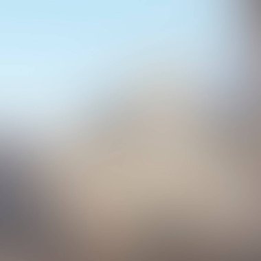 Renklerin soyut bulanık arkaplanı