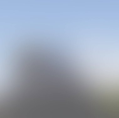 Renklerin soyut bulanık arkaplanı