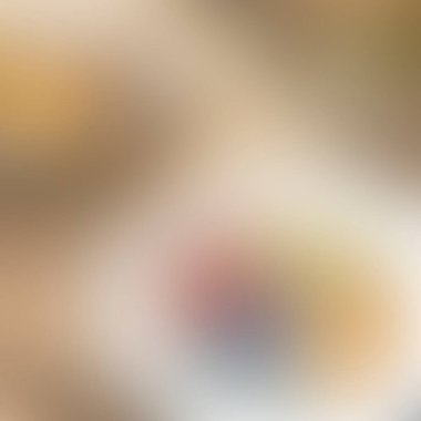 Renklerin soyut bulanık arkaplanı