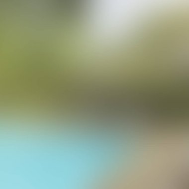 Renklerin soyut bulanık arkaplanı