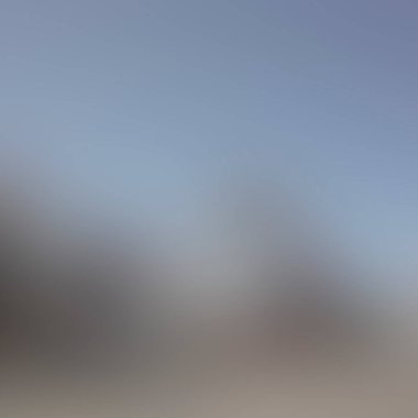 Renklerin soyut bulanık arkaplanı