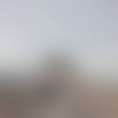 Renklerin soyut bulanık arkaplanı