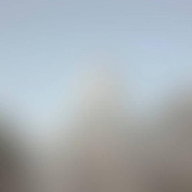 Renklerin soyut bulanık arkaplanı