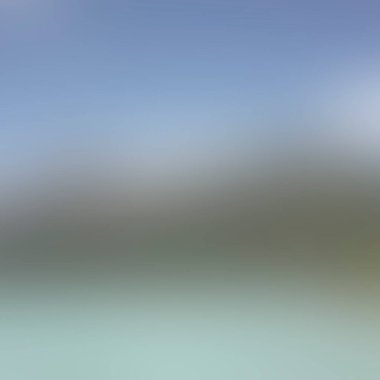 Renklerin soyut bulanık arkaplanı