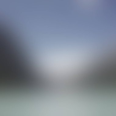 Renklerin soyut bulanık arkaplanı