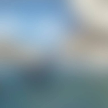 Renklerin soyut bulanık arkaplanı