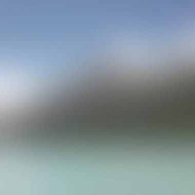 Renklerin soyut bulanık arkaplanı