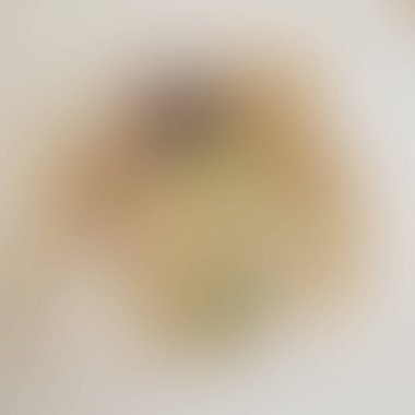 Renklerin soyut bulanık arkaplanı