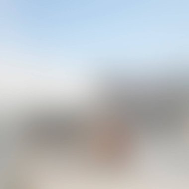 Renklerin soyut bulanık arkaplanı