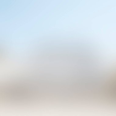 Renklerin soyut bulanık arkaplanı