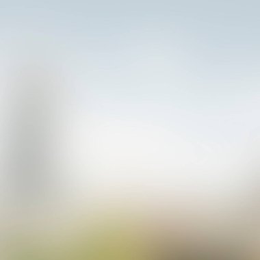 Renklerin soyut bulanık arkaplanı