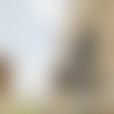 Renklerin soyut bulanık arkaplanı