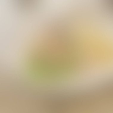 Renklerin soyut bulanık arkaplanı