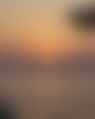 Renklerin soyut bulanık arkaplanı