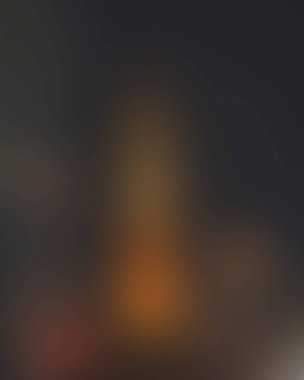 Renklerin soyut bulanık arkaplanı