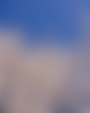 Renklerin soyut bulanık arkaplanı