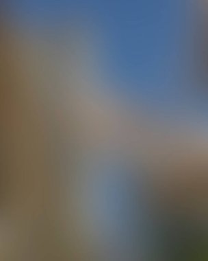 Renklerin soyut bulanık arkaplanı