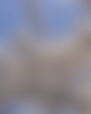 Renklerin soyut bulanık arkaplanı