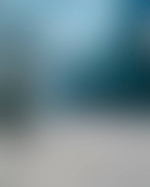 Renklerin soyut bulanık arkaplanı