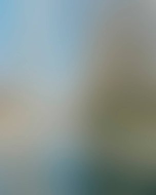 Renklerin soyut bulanık arkaplanı