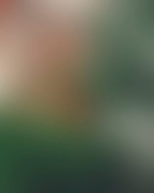 Renklerin soyut bulanık arkaplanı