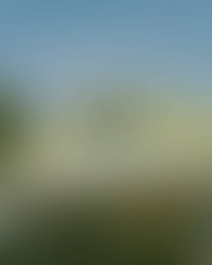 Renklerin soyut bulanık arkaplanı