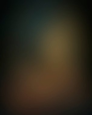 Renklerin soyut bulanık arkaplanı