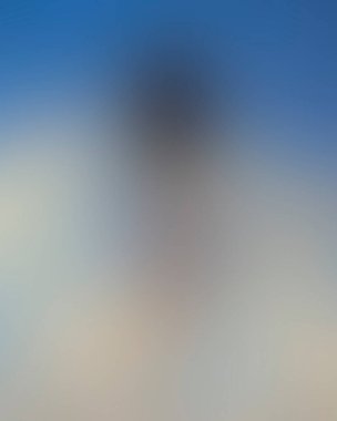 Renklerin soyut bulanık arkaplanı