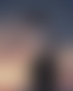 Renklerin soyut bulanık arkaplanı