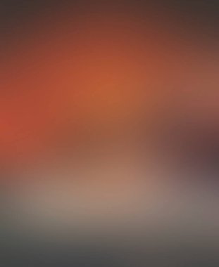 Renklerin soyut bulanık arkaplanı