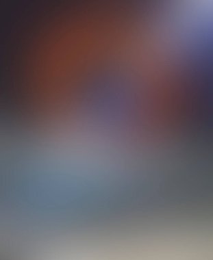 Renklerin soyut bulanık arkaplanı