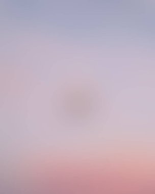 Renklerin soyut bulanık arkaplanı