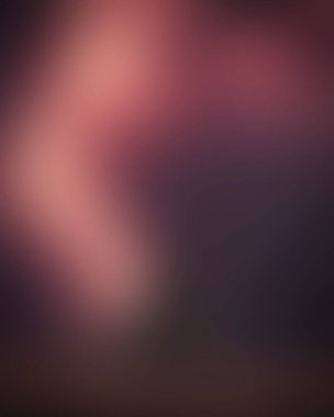 Renklerin soyut bulanık arkaplanı