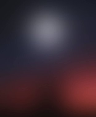 Renklerin soyut bulanık arkaplanı